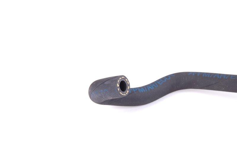 Колено шланга