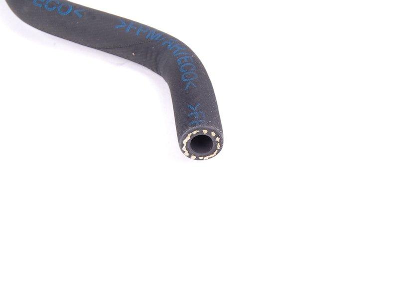 Колено шланга