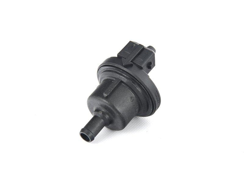 Клапан вентиляции топливного бака