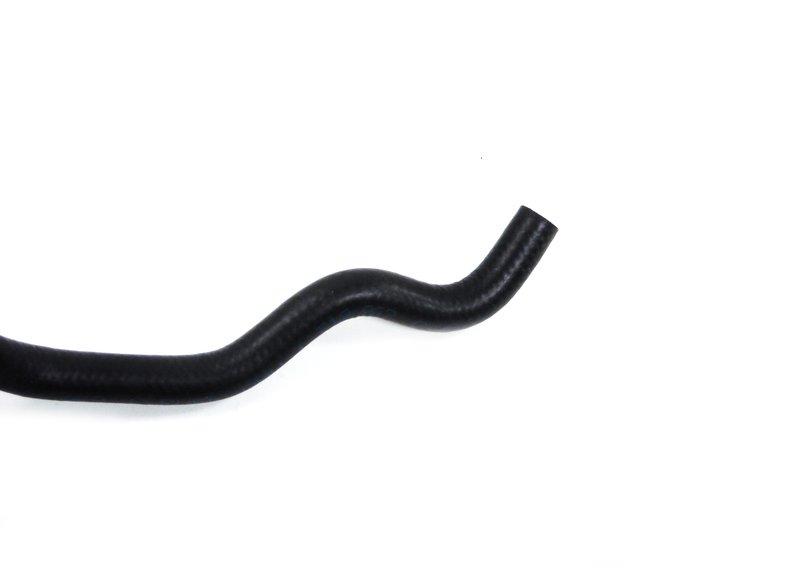 Колено шланга