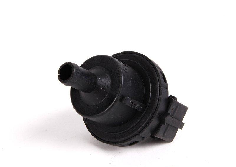 Клапан вентиляции топливного бака