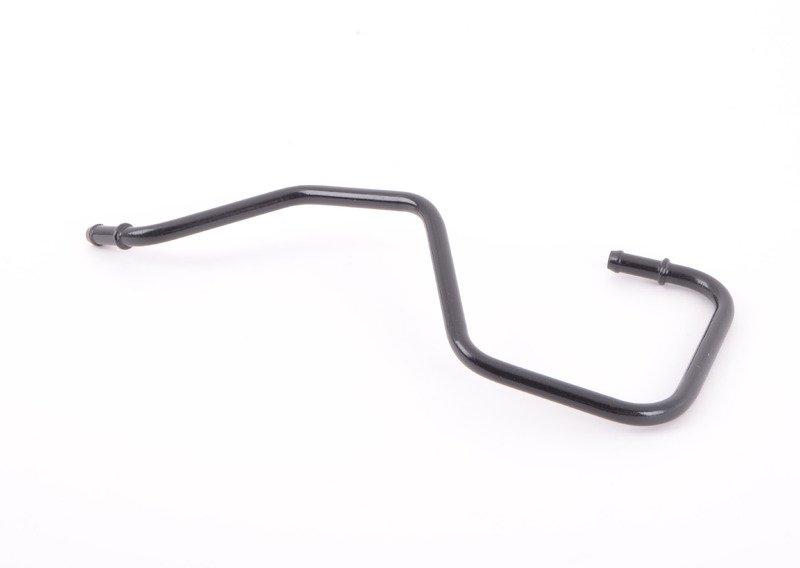 Вентиляционная труба