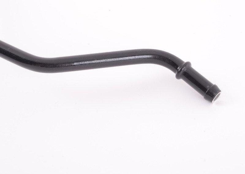 Вентиляционная труба