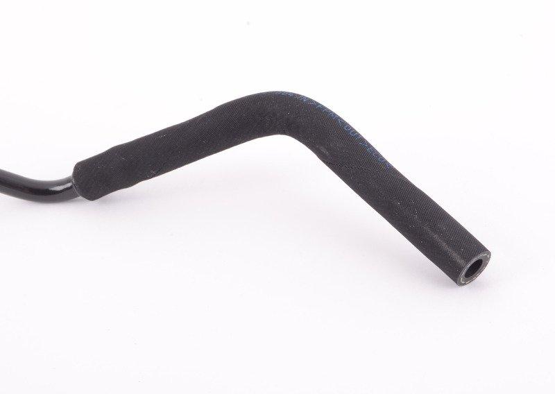 Вентиляционная труба