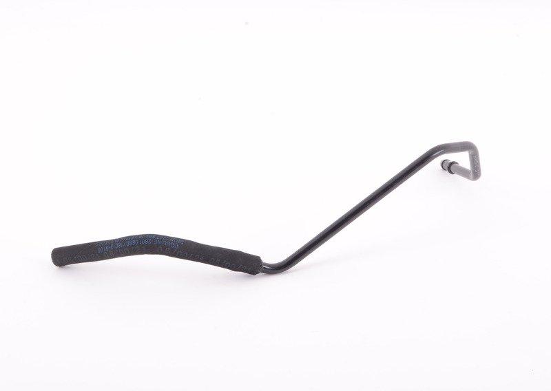 Вентиляционная труба