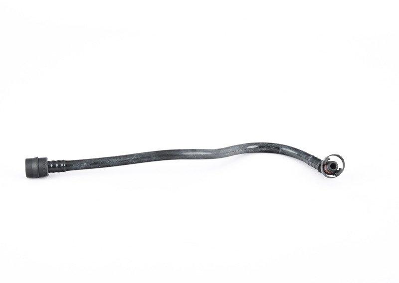 Трубопровод вентиляции топливного бака