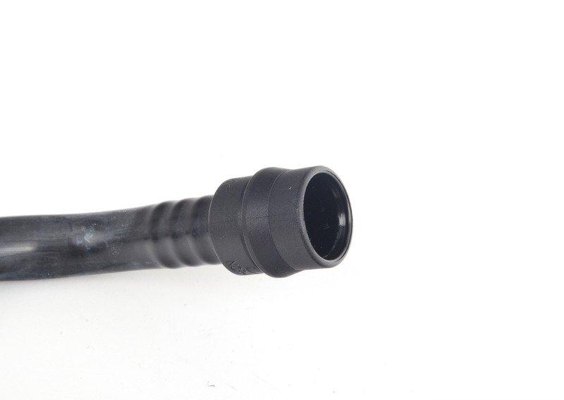 Трубопровод вентиляции топливного бака