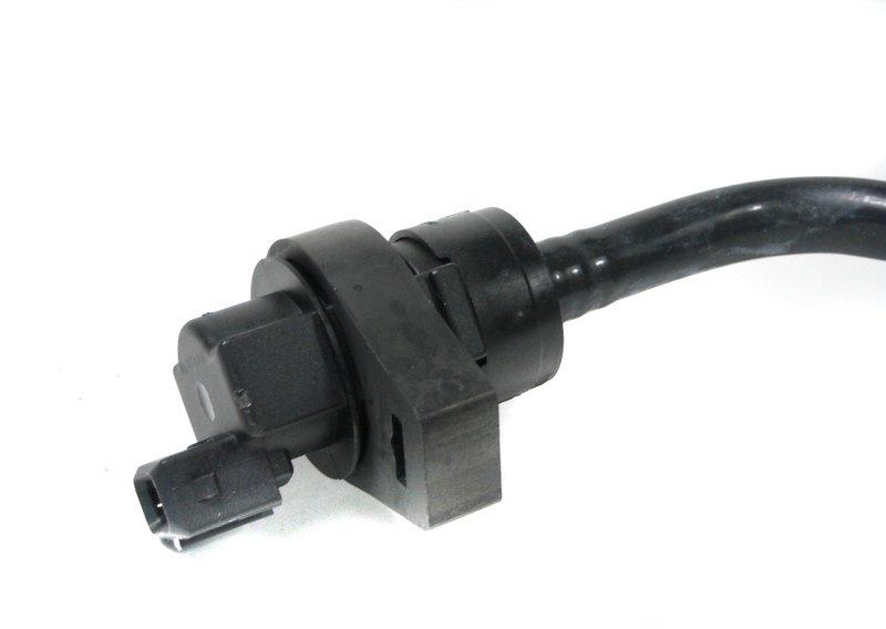 Клапан вентиляции топливного бака