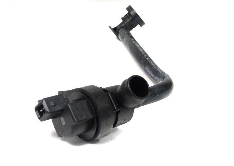 Клапан вентиляции топливного бака