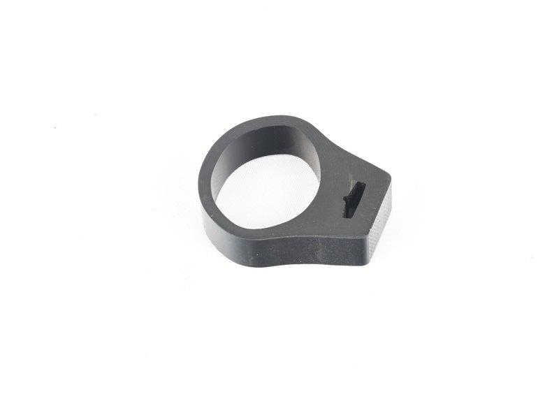 Кронштейн клапана вентиляции топл.бака