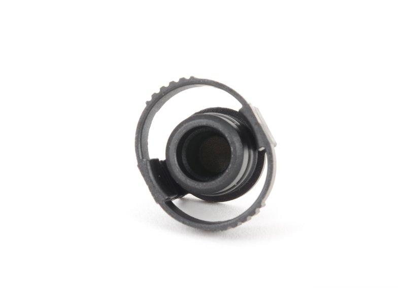 Соединительная муфта клапана вентиляции