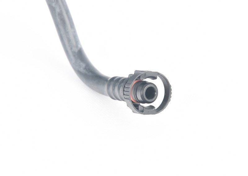 Клапан вентиляции топл.бака с трубопр.