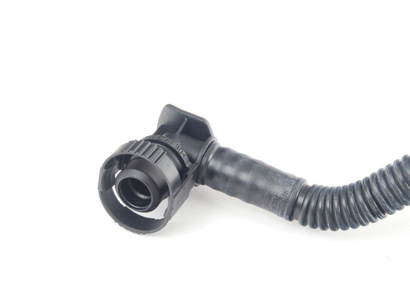 Клапан вентиляции топл.бака с трубопр.