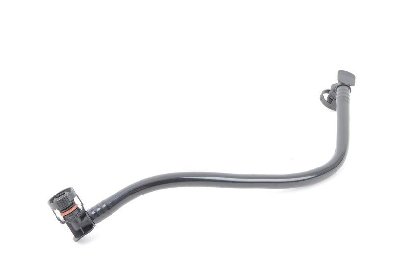 Трубопровод вентиляции топливного бака