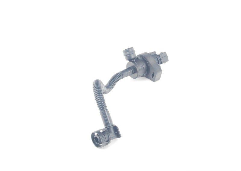 Клапан вентиляции топл.бака с трубопр.