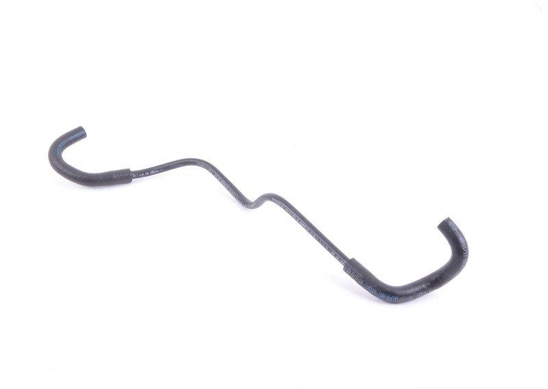 Колено шланга