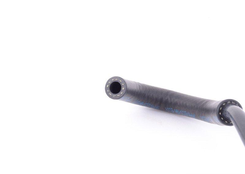 Колено шланга