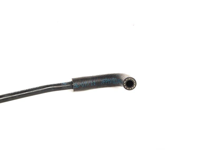 E60E61/E83 Клапан вентиляции топл.бака с трубопр. M54