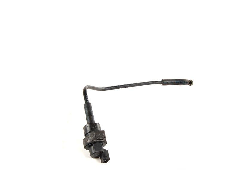 E60E61/E83 Клапан вентиляции топл.бака с трубопр. M54