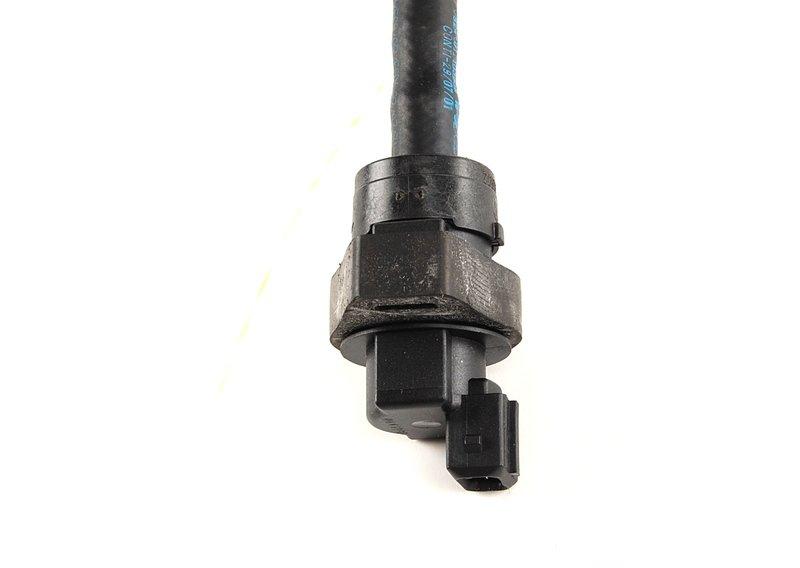 E60E61/E83 Клапан вентиляции топл.бака с трубопр. M54