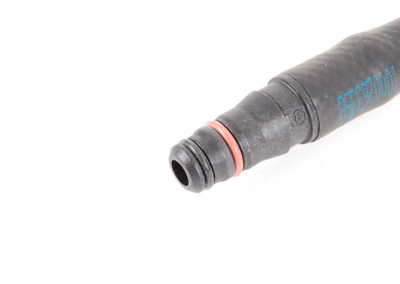 Трубопровод вентиляции топливного бака