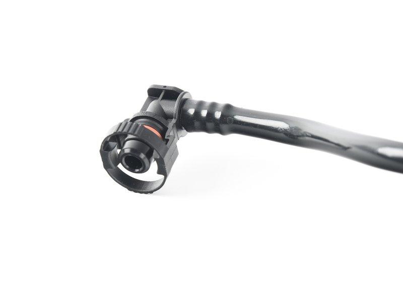 Вентиляционная труба