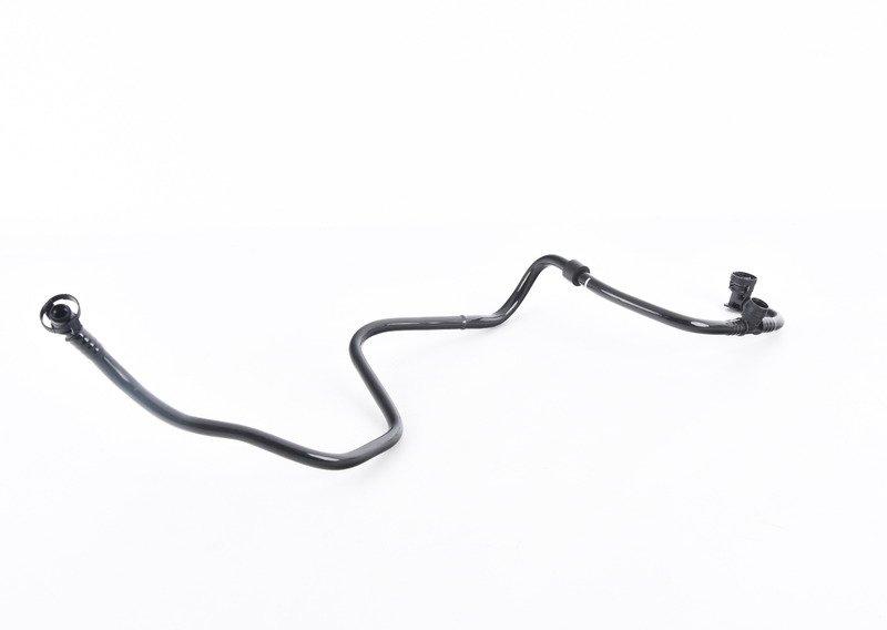 N55 всасывающий струйный насос топливного бака