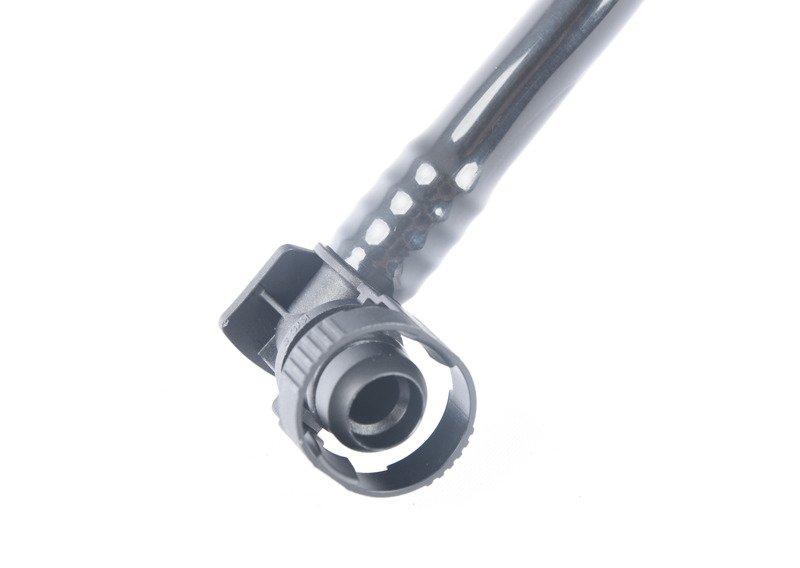 Всасывающий струйный насос с трубопр.