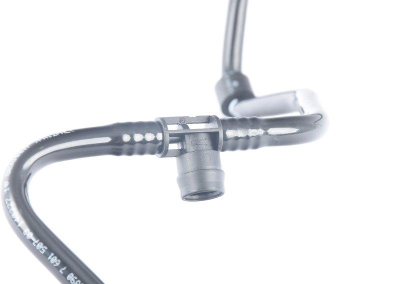 Всасывающий струйный насос с трубопр.