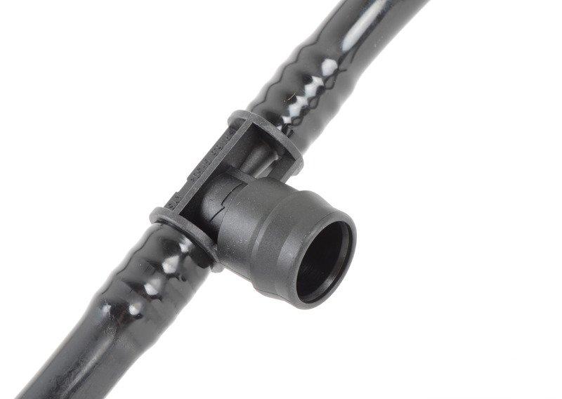 Всасывающий струйный насос с трубопр.