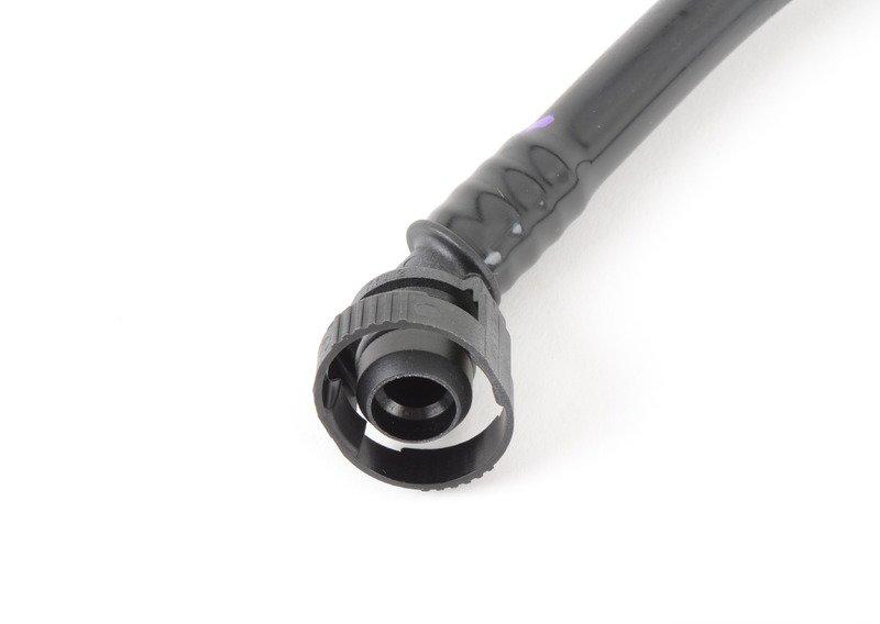 Всасывающий струйный насос с трубопр.