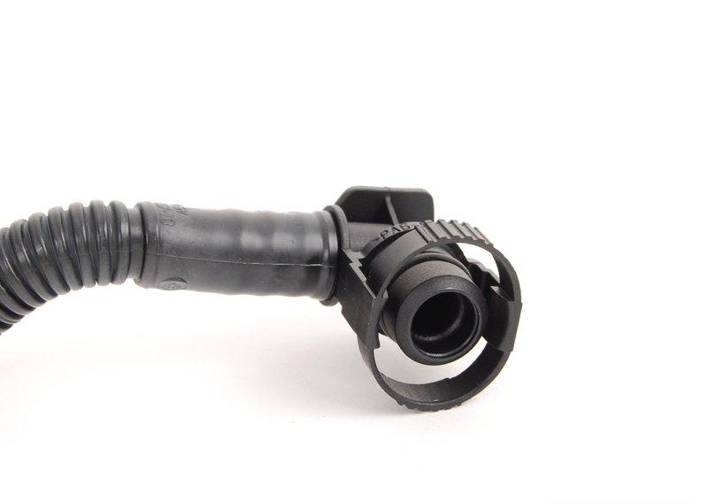 Клапан вентиляции топл.бака с трубопр.