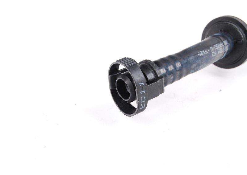 Клапан вентиляции топл.бака с трубопр.