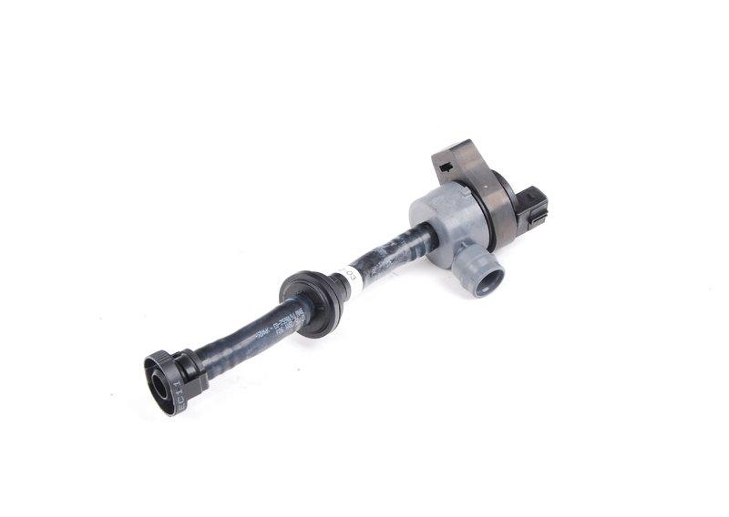 Клапан вентиляции топл.бака с трубопр.