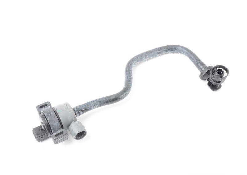 N63 клапан вентиляции топливного бака