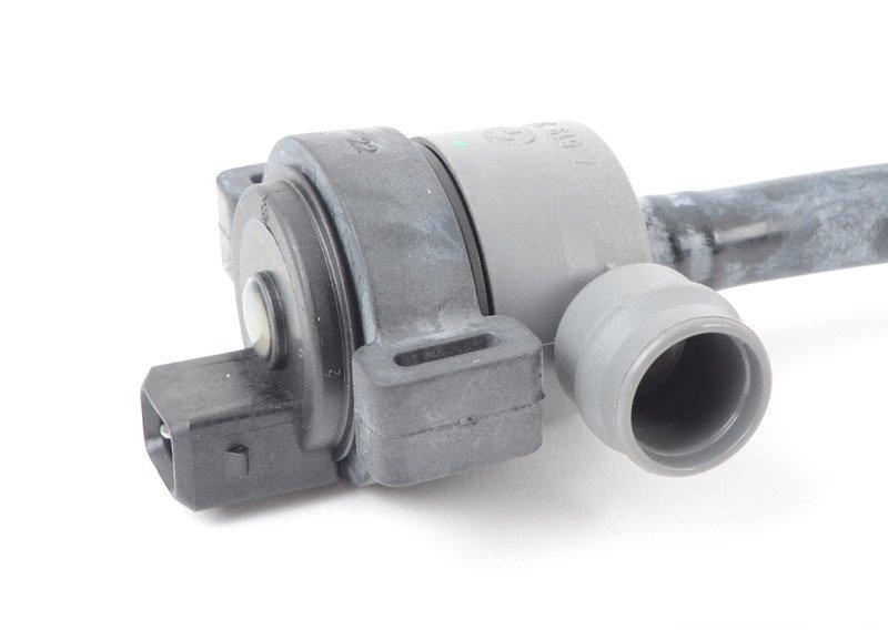 N63 клапан вентиляции топливного бака