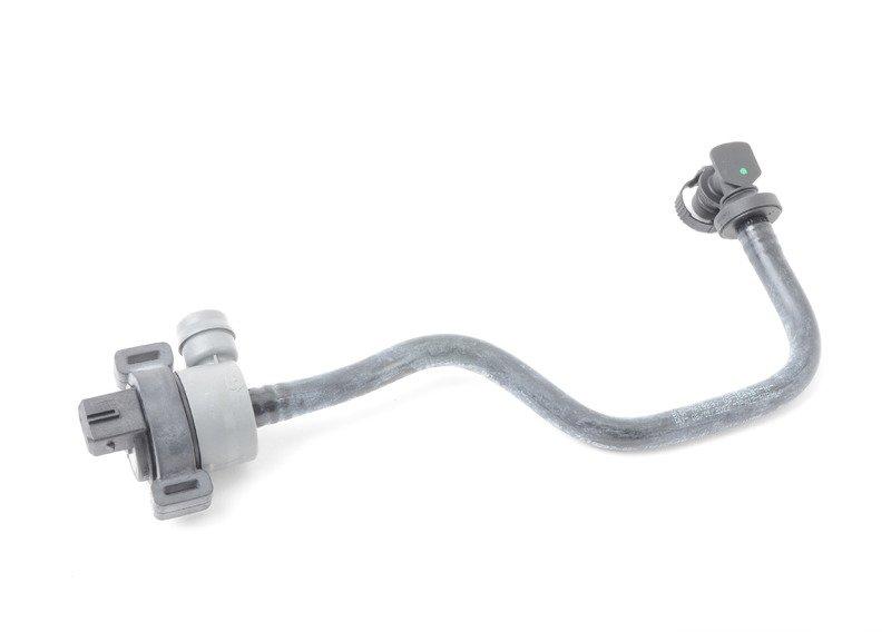 N63 клапан вентиляции топливного бака