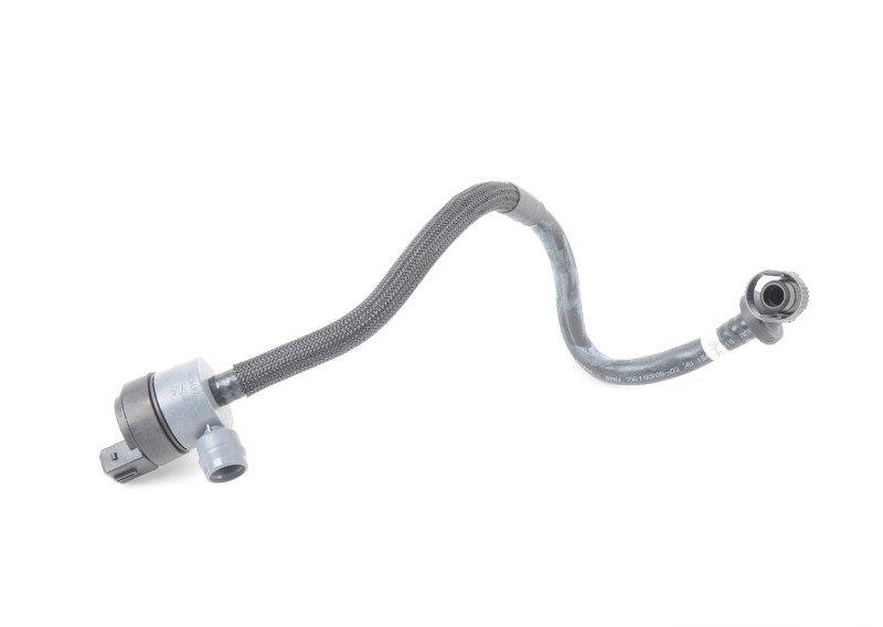 S63 клапан вентиляции топливного бака