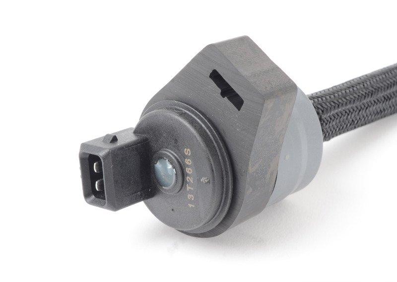 S63 клапан вентиляции топливного бака