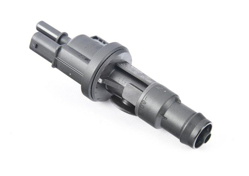 Клапан вентиляции топливного бака