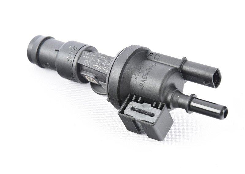 Клапан вентиляции топливного бака