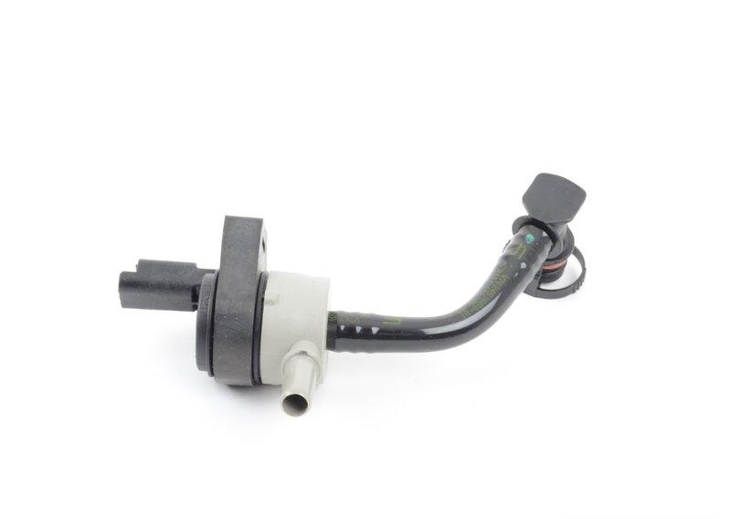 Клапан вентиляции топливного бака