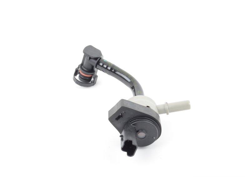 Клапан вентиляции топливного бака