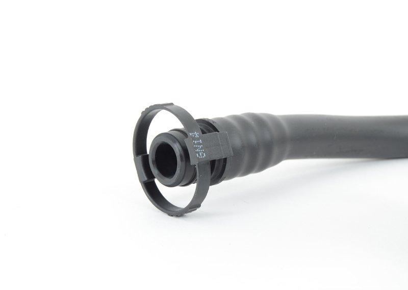 Клапан вентиляции топливного бака