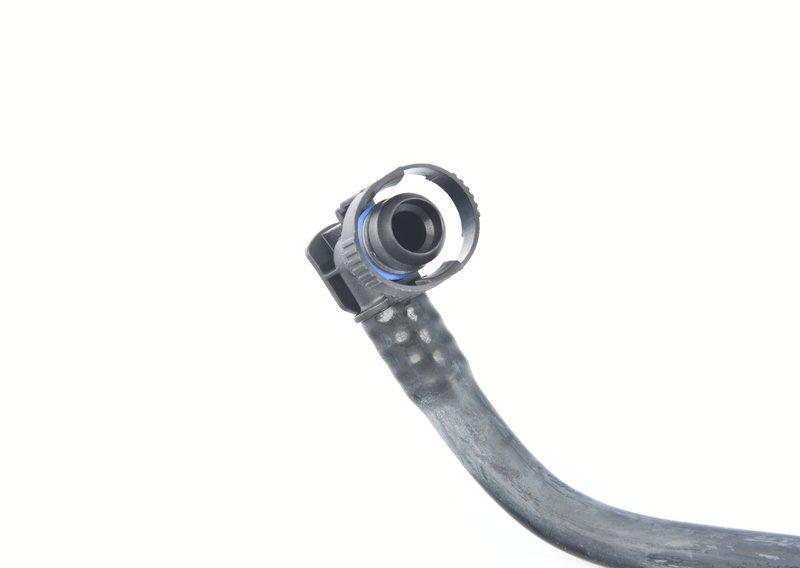 Трубопровод вентиляции топливного бака