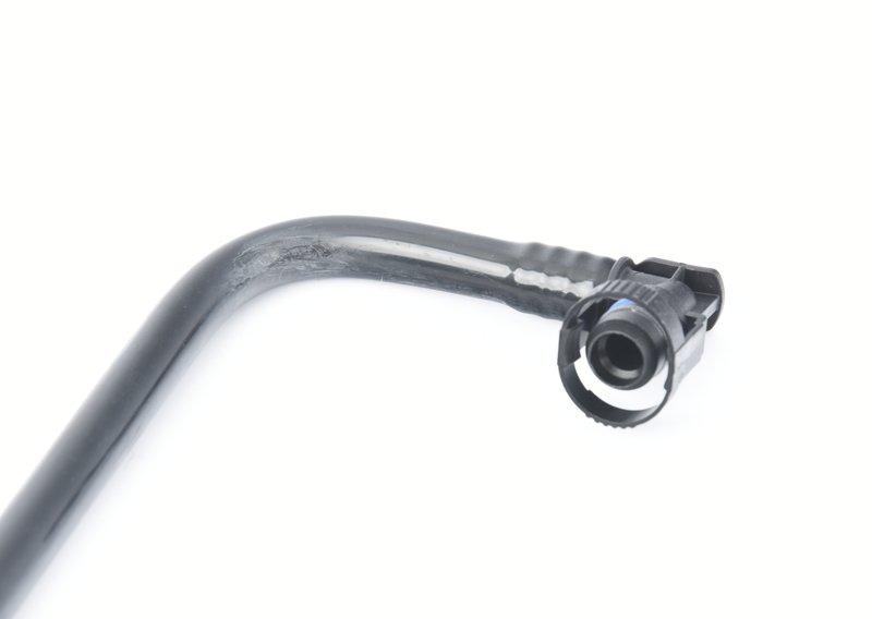 Трубопровод вентиляции топливного бака