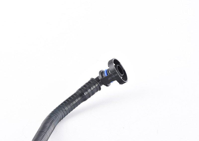 Трубопровод вентиляции топливного бака