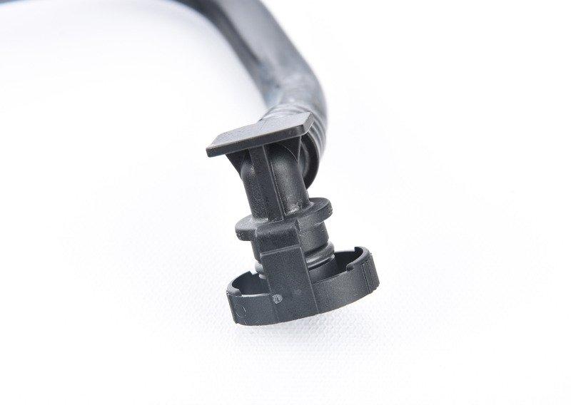 Трубопровод вентиляции топливного бака