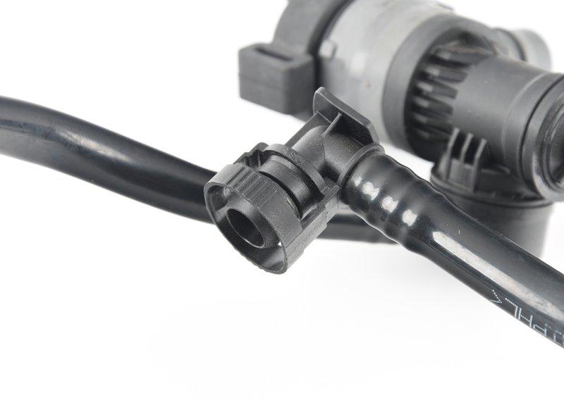 Клапан вентиляции топл.бака с трубопр.