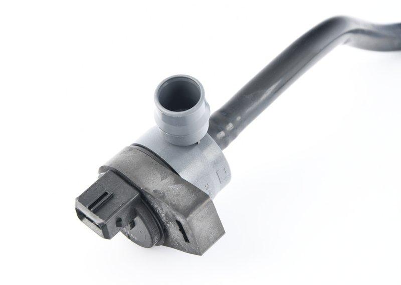 Клапан вентиляции топл.бака с трубопр.